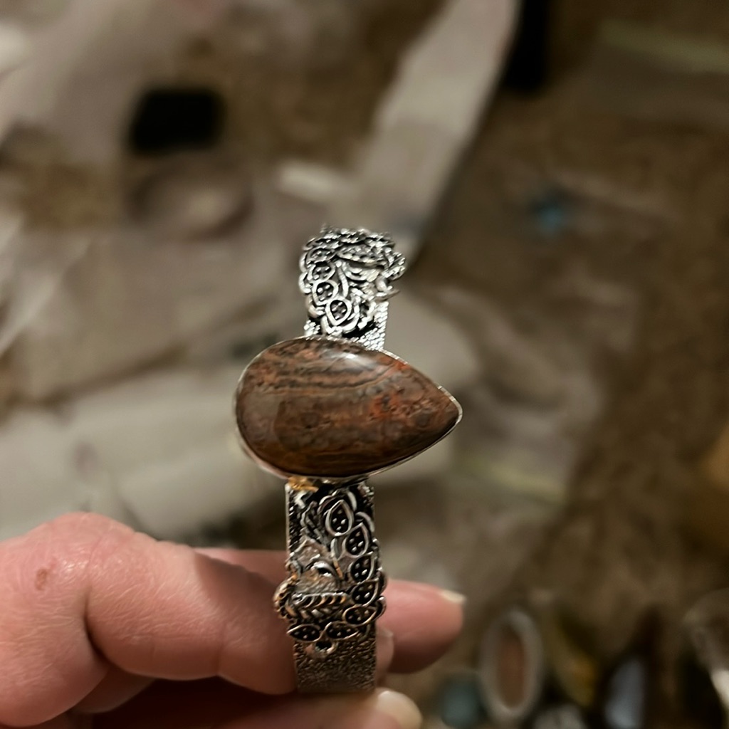 Jasper Cuff